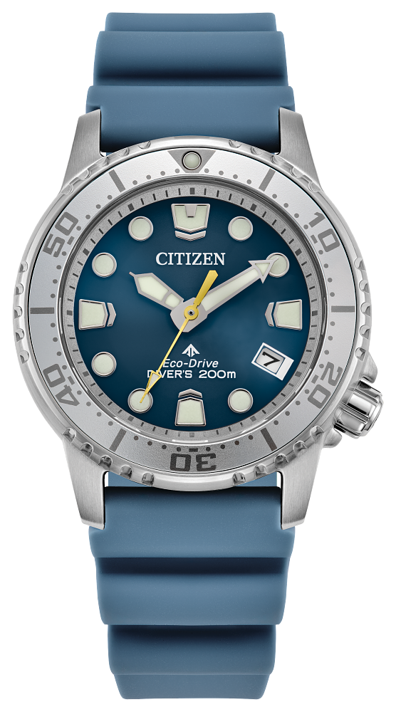 Citizen EO2027-09L Promaster Dive Ladies Watch - Blue